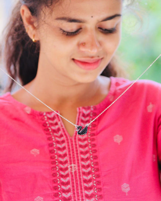 Personal Experiences with Linga Jewellery by Sreena