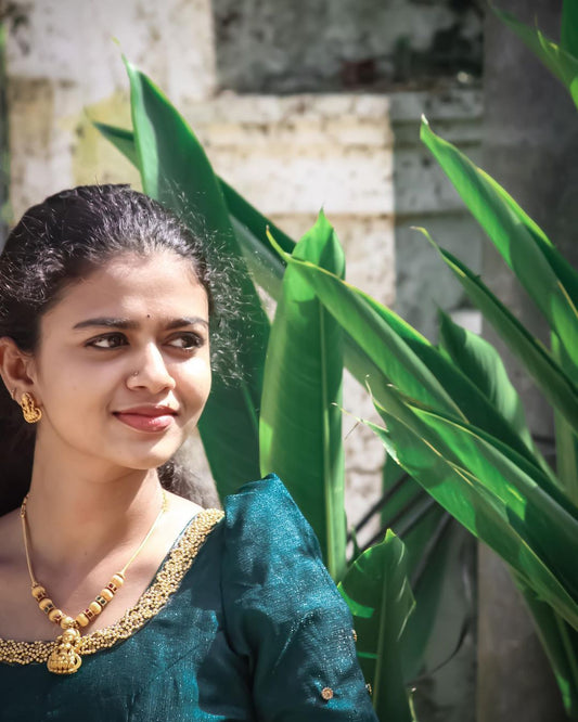 Personal Experiences with Linga Jewellery by Sreena