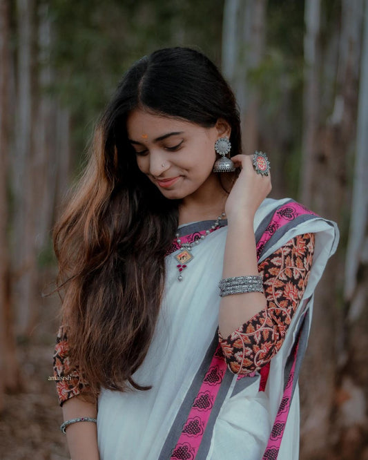 Personal Experiences with Linga Jewellery by Abhirami