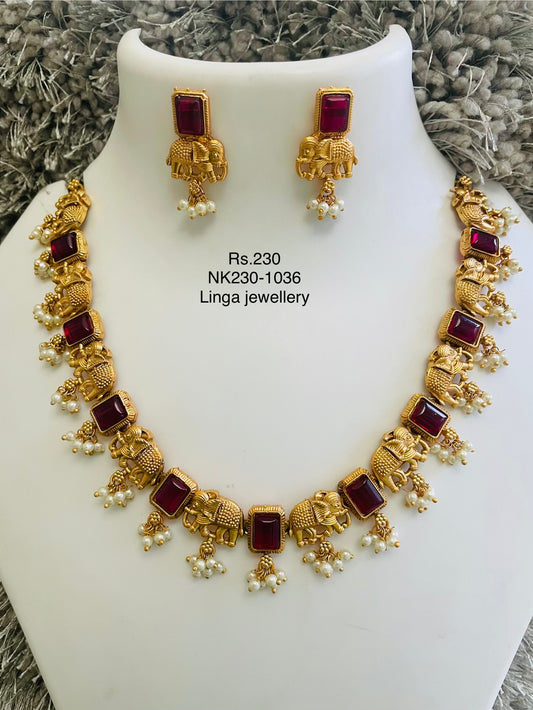 NK230-1036