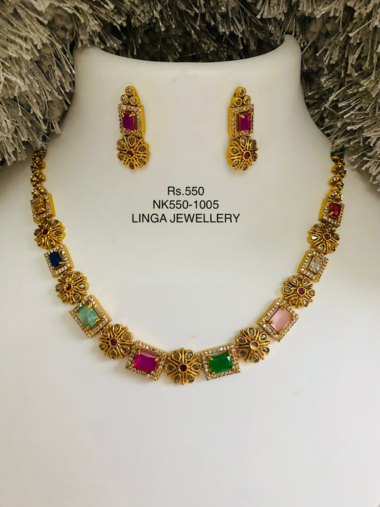NK550-1005