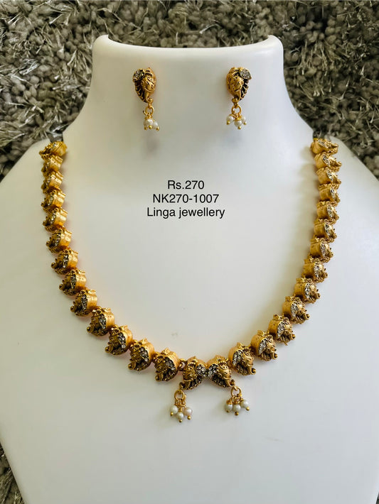 NK270-1007
