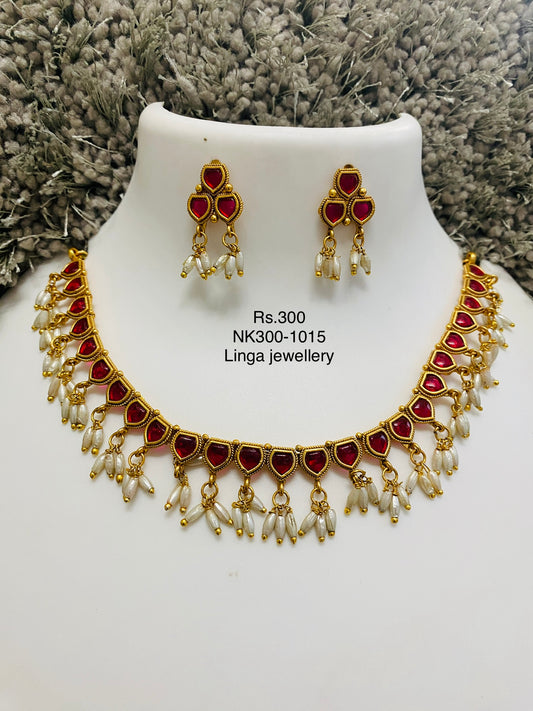 NK300-1015