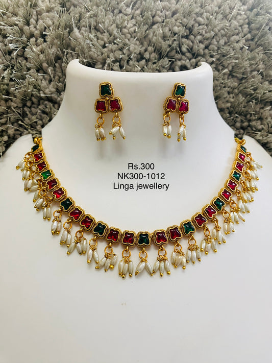 NK300-1012