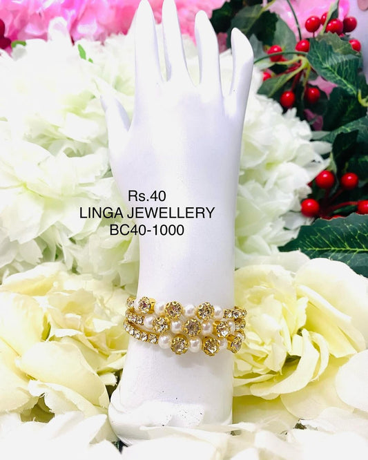 BC40-1000 - Adjustable Bracelets