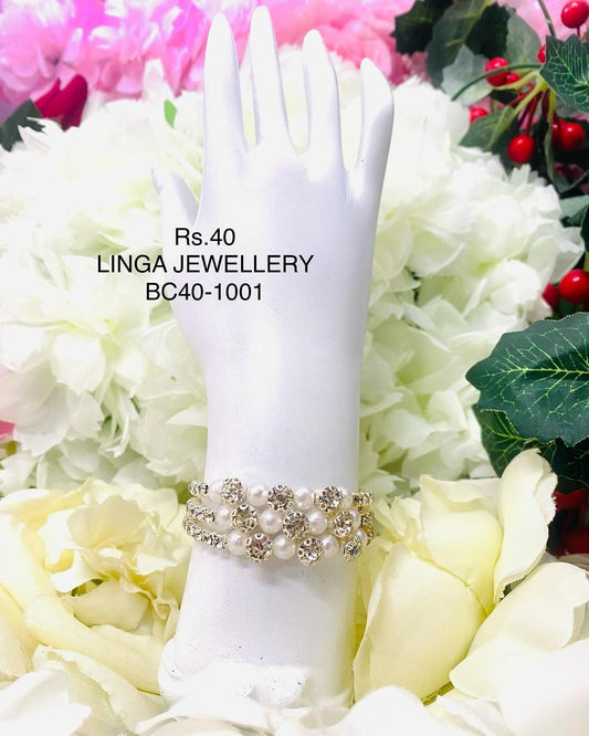 BC40-1001 - Adjustable Bracelets