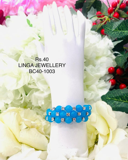 BC40-1003 - Adjustable Bracelets