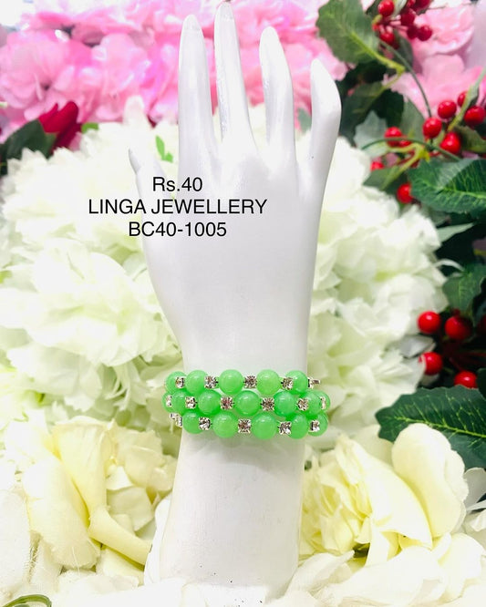 BC40-1005 - Adjustable Bracelets