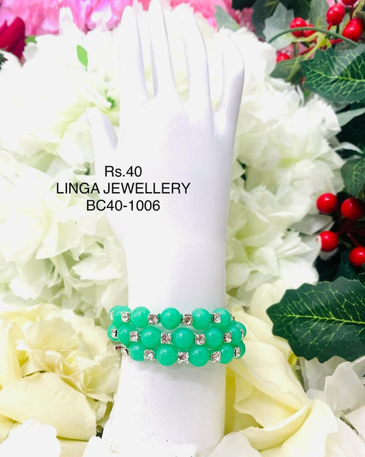 BC40-1006 - Adjustable Bracelets