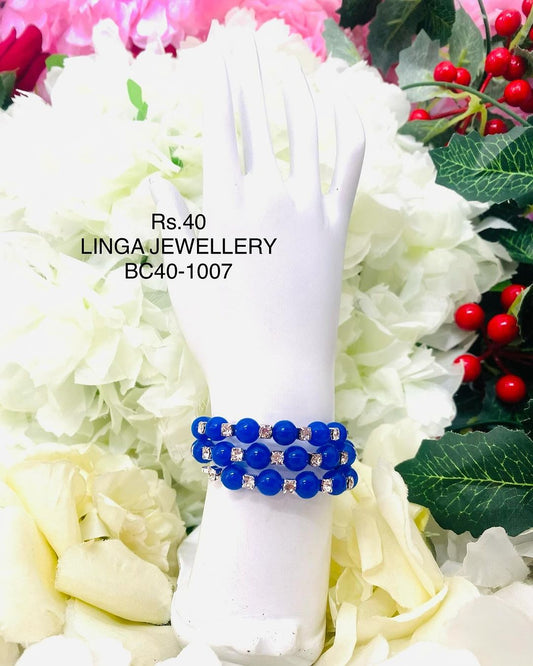 BC40-1007 - Adjustable Bracelets