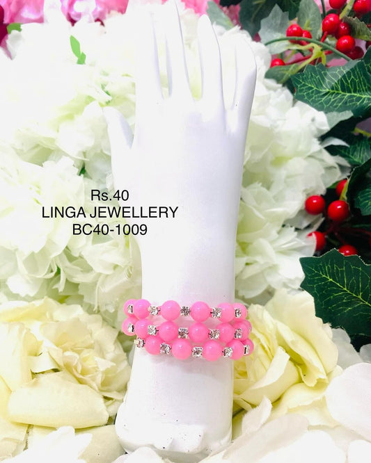 BC40-1009 - Adjustable Bracelets
