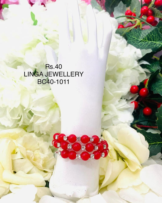 BC40-1011 - Adjustable Bracelets