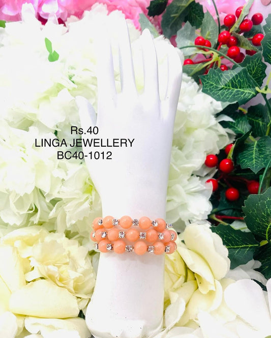 BC40-1012 - Adjustable Bracelets