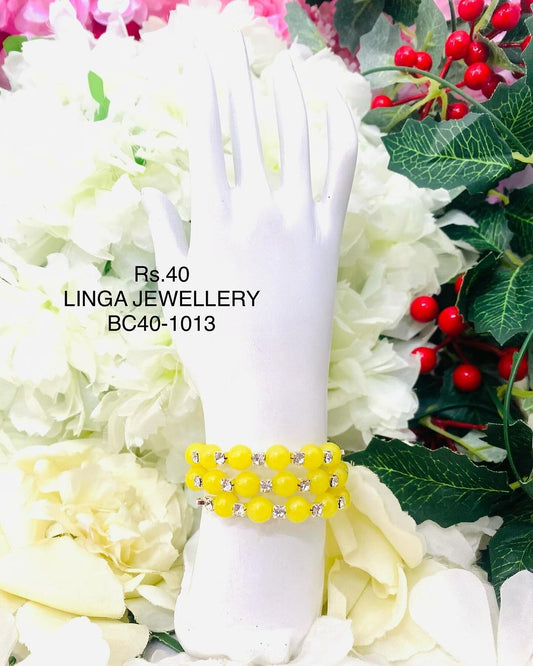 BC40-1013 - Adjustable Bracelets
