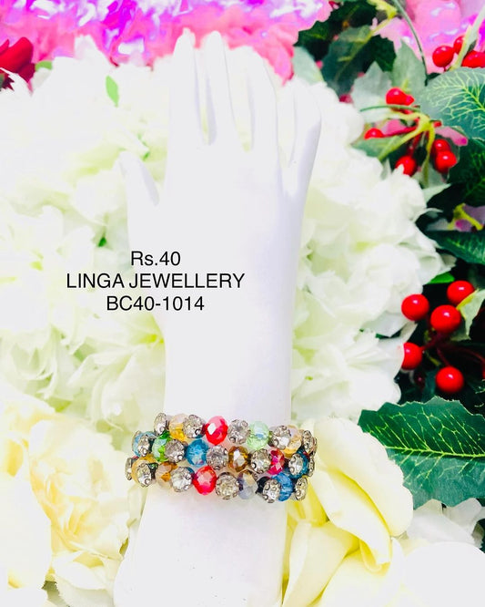 BC40-1014 - Adjustable Bracelets