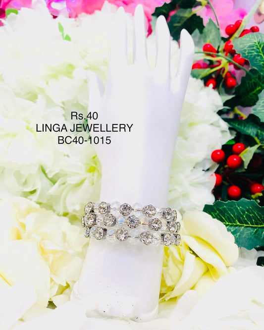 BC40-1015 - Adjustable Bracelets