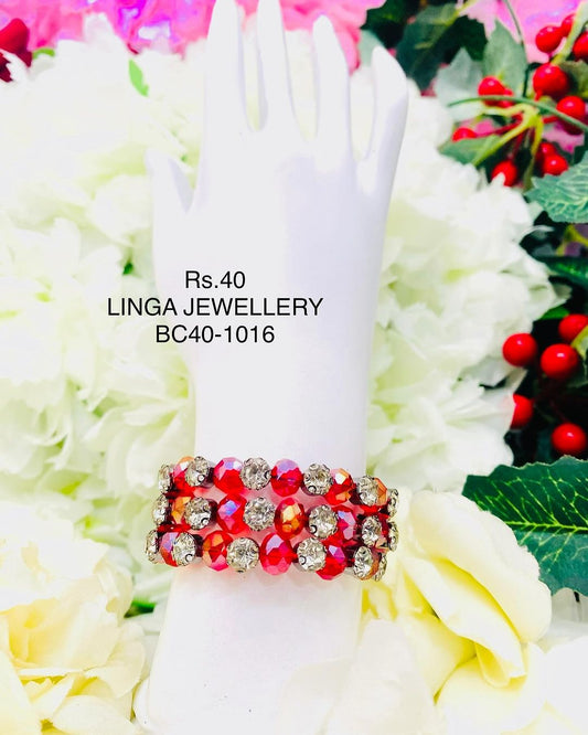 BC40-1016 - Adjustable Bracelets