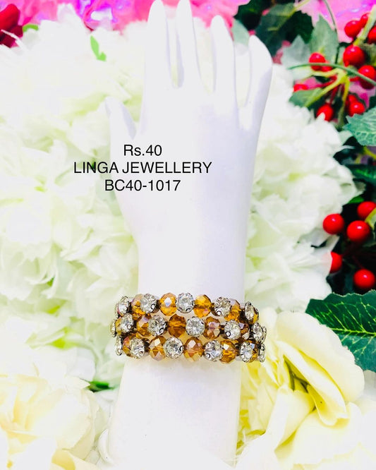 BC40-1017 - Adjustable Bracelets