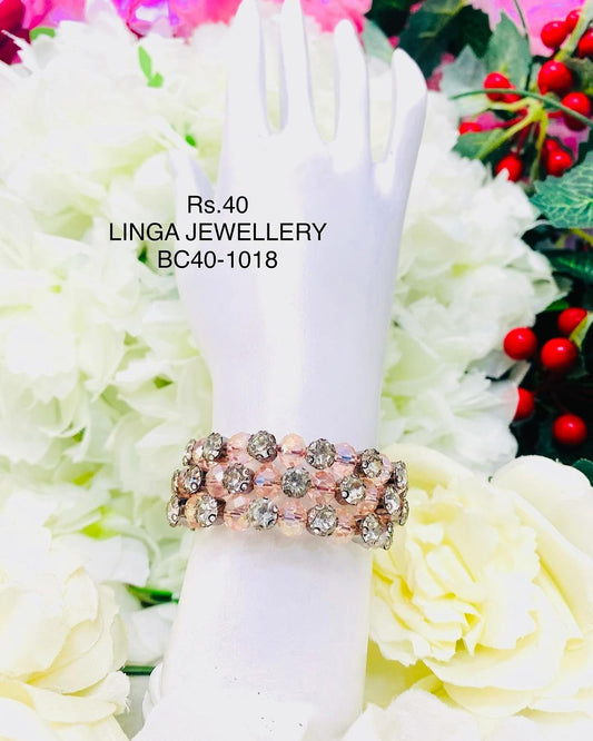 BC40-1018 - Adjustable Bracelets