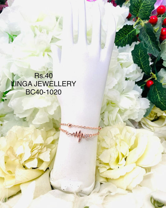 BC40-1020 - Adjustable Bracelets