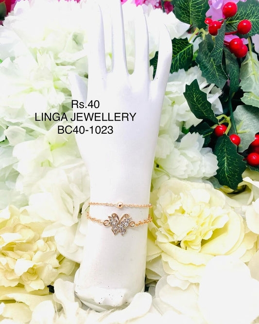 BC40-1023 - Adjustable Bracelets