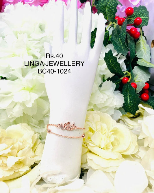 BC40-1024 - Adjustable Bracelets