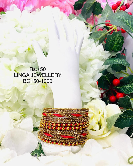 BG150-1000 - Party wear Bangles