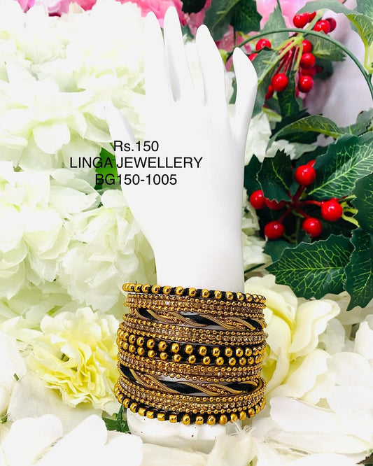 BG150-1005 - Party wear Bangles