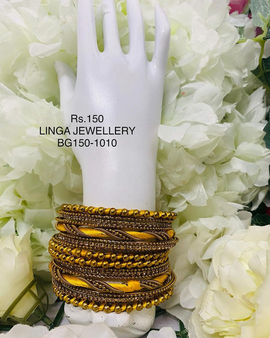 BG150-1010 - Party wear Bangles