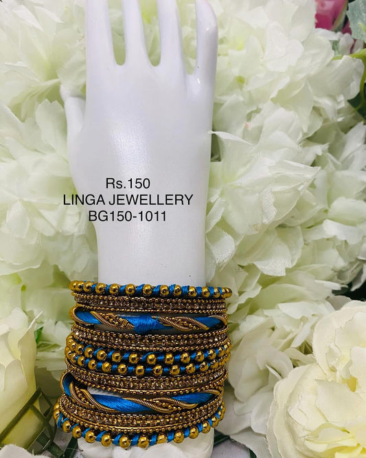 BG150-1011 - Party wear Bangles