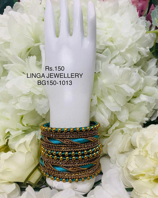 BG150-1013 - Party wear Bangles