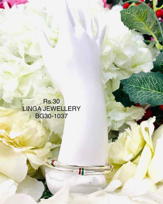 BG30-1037 - Kappu model Bangles