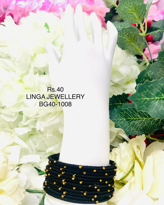 BG40-1008 - Thread Bangles