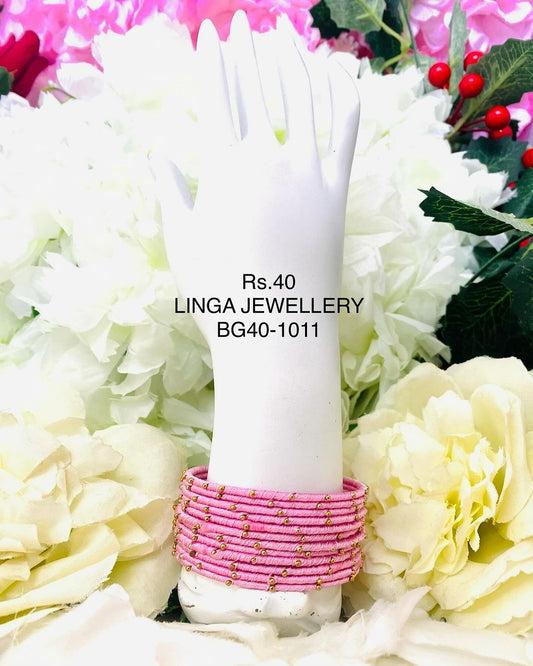 BG40-1011 - Thread Bangles