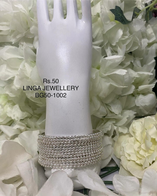 BG50-1002 - Dotted Bangles