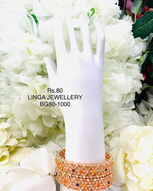 BG80-1000 - AD Look Bangles