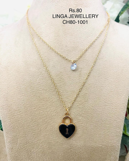 CH80-1001