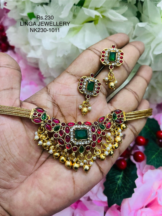 NK230-1011