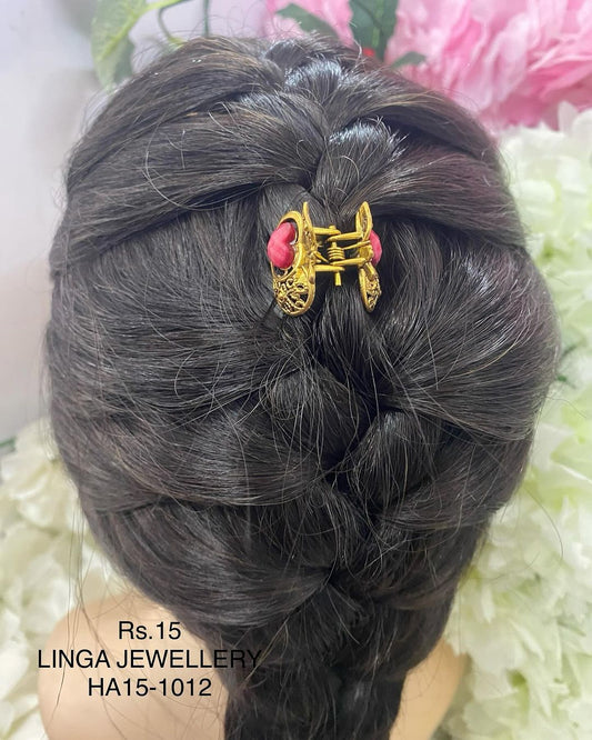 HA15-1012 - Mini design clips