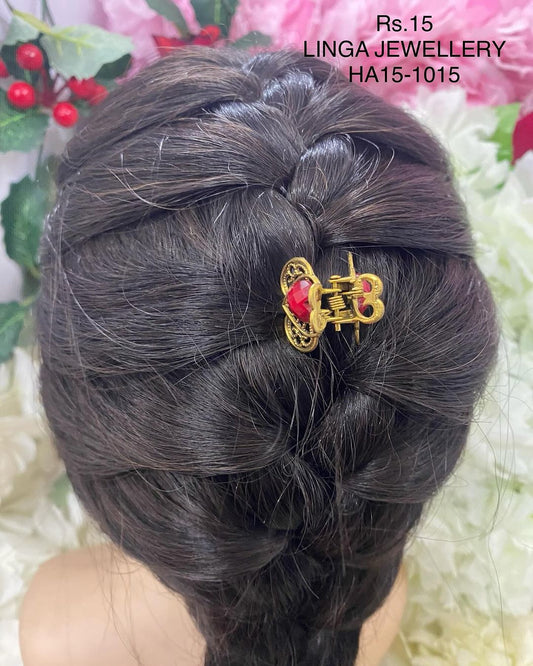 HA15-1015 - Mini design clips