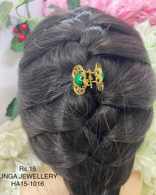 HA15-1016 - Mini design clips