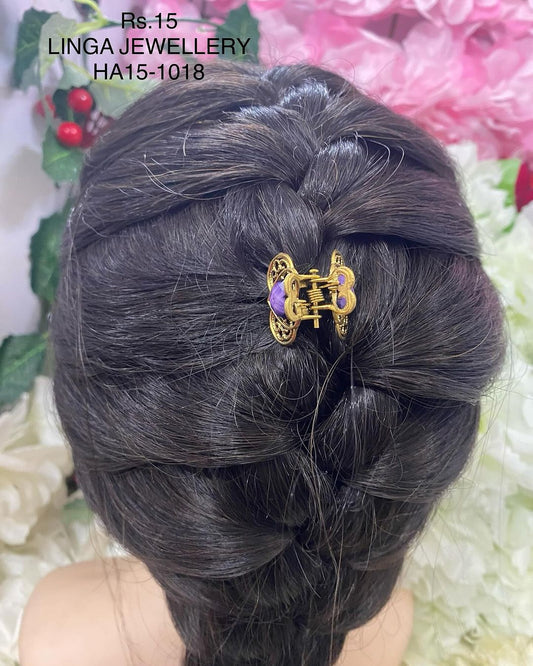 HA15-1018 - Mini design clips