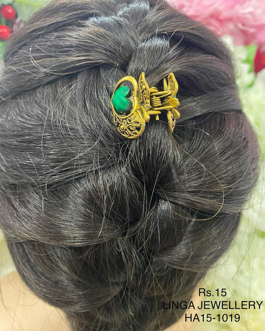 HA15-1019 - Mini design clips