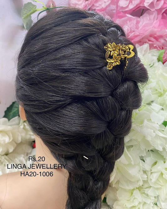 HA20-1006 - Mini Clips