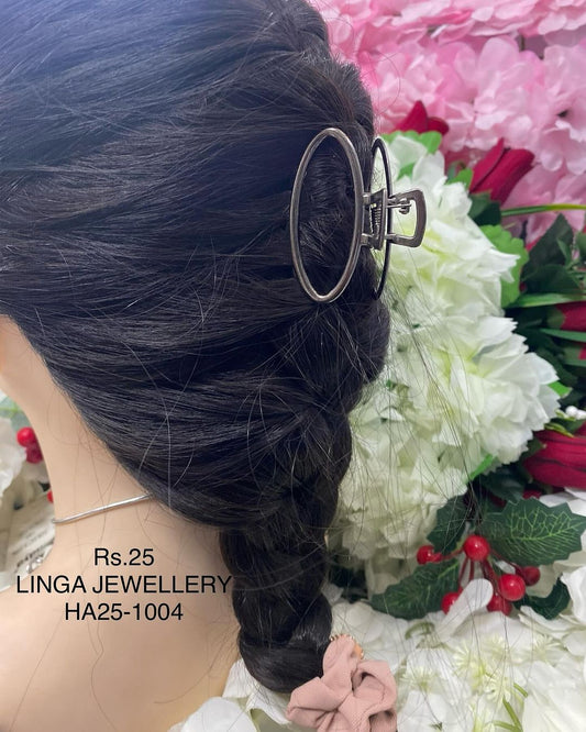 HA25-1004 - Design metal Clips