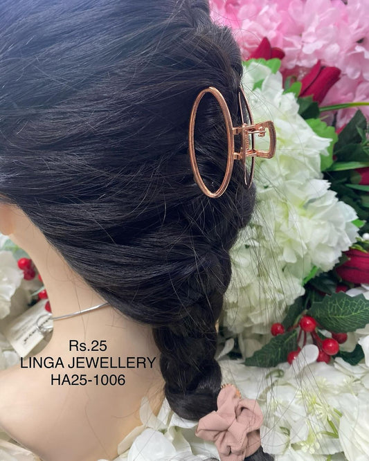 HA25-1006 - Design metal Clips