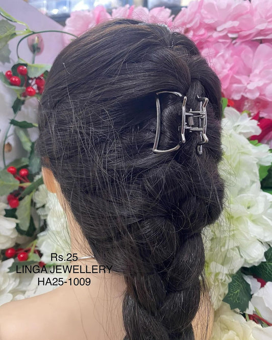 HA25-1009 - Design metal Clips