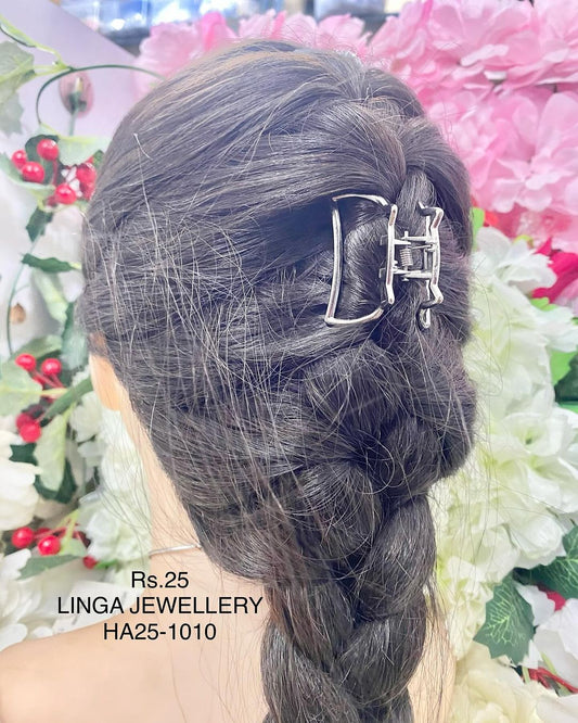 HA25-1010 - Design metal Clips