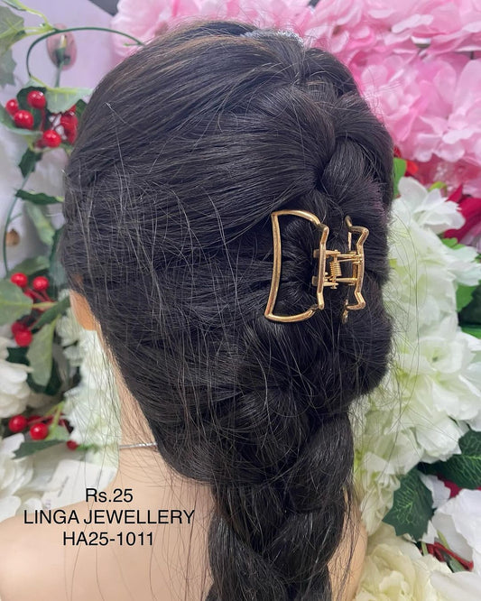 HA25-1011 - Design metal Clips