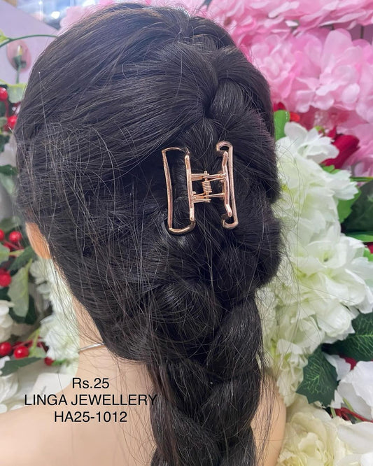 HA25-1012 - Design metal Clips